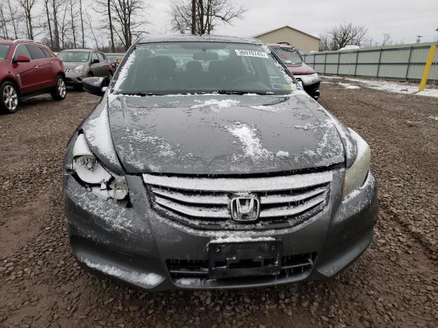 Photo 5 from auction – 2011 HONDA ACCORD LX with VIN 1HGCP2E31BA123666