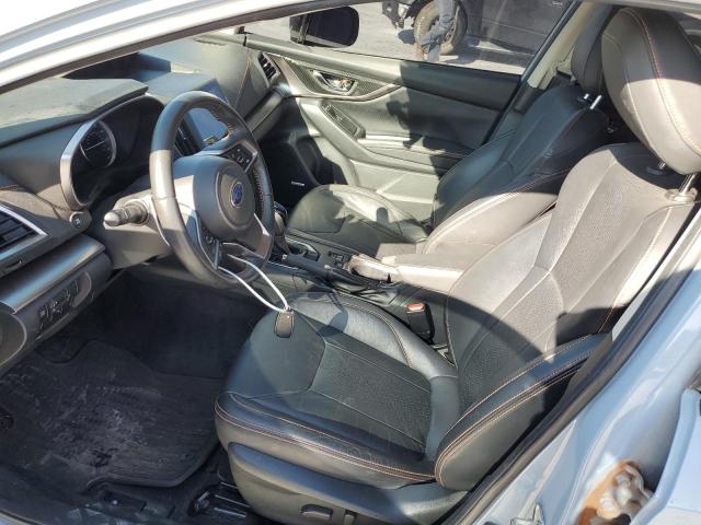 Photo 7 from auction – 2018 SUBARU CROSSTREK with VIN JF2GTAMC7J8250002