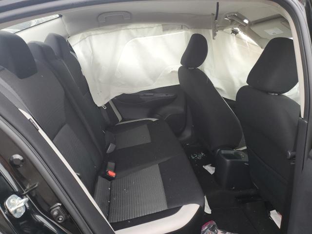 Photo 10 from auction – 2021 NISSAN VERSA SV with VIN 3N1CN8EV3ML894234