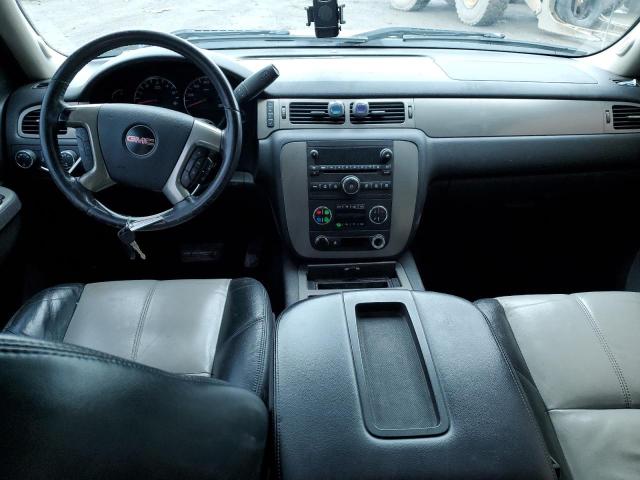 Photo 8 from auction – 2010 GMC SIERRA K15 with VIN 3GTRKWE3XAG216703