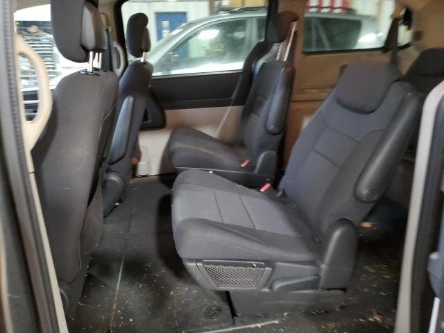 Photo 11 from auction – 2010 DODGE GRAND CARA with VIN 2D4RN4DE8AR297387