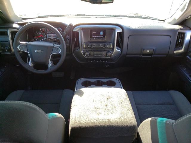 Photo 8 from auction – 2014 CHEVROLET SILVERADO with VIN 3GCPCREC6EG501992