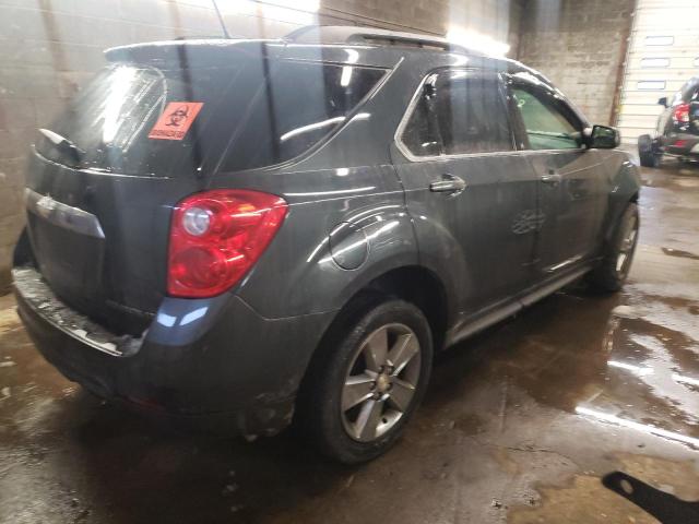 Photo 3 from auction – 2013 CHEVROLET EQUINOX LT with VIN 2GNALDEK8D6195461