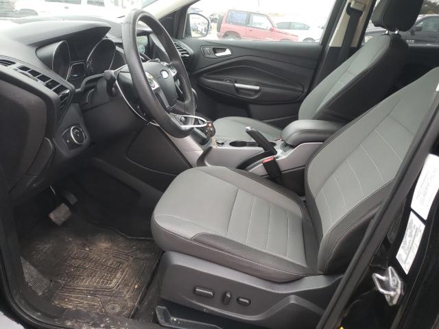 Photo 7 from auction – 2016 FORD ESCAPE SE with VIN 1FMCU9GX1GUC14325