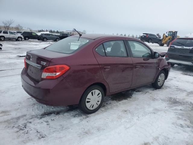 Photo 3 from auction – 2017 MITSUBISHI MIRAGE G4 with VIN ML32F3FJ6HHF11546