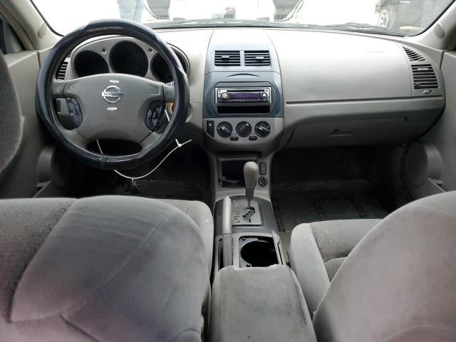 Photo 8 from auction – 2003 NISSAN ALTIMA BAS with VIN 1N4AL11D93C260571
