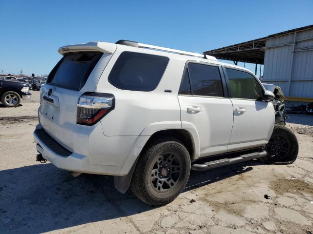 Photo 3 from auction – 2021 TOYOTA 4RUNNER SR with VIN JTEEU5JRXM5250063