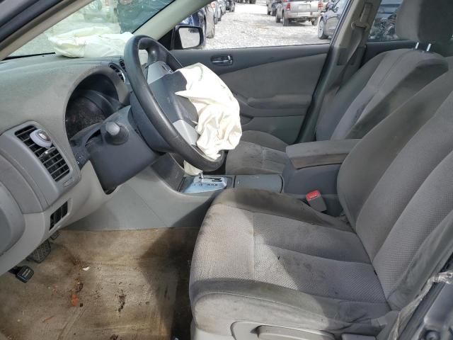 Photo 7 from auction – 2008 NISSAN ALTIMA 2.5 with VIN 1N4AL21E48C164739