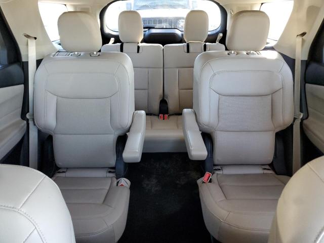 Photo 10 from auction – 2022 FORD EXPLORER L with VIN 1FMSK7FH7NGA63941