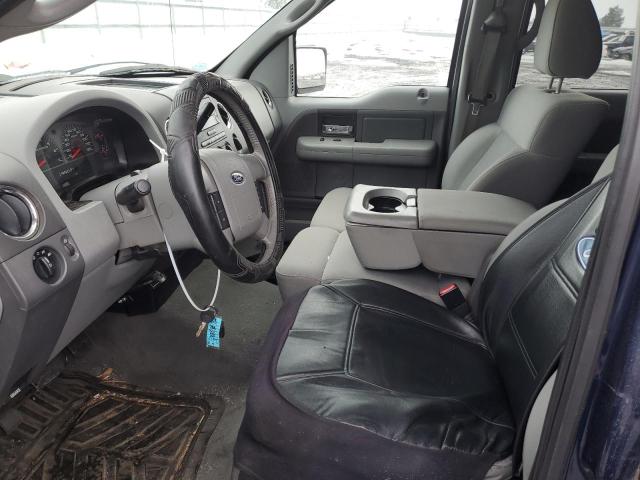 Photo 7 from auction – 2008 FORD F150 SUPER with VIN 1FTRW14WX8FB89775