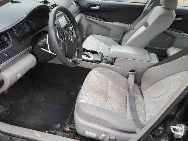 Photo 7 from auction – 2014 TOYOTA CAMRY L with VIN 4T4BF1FK4ER407665