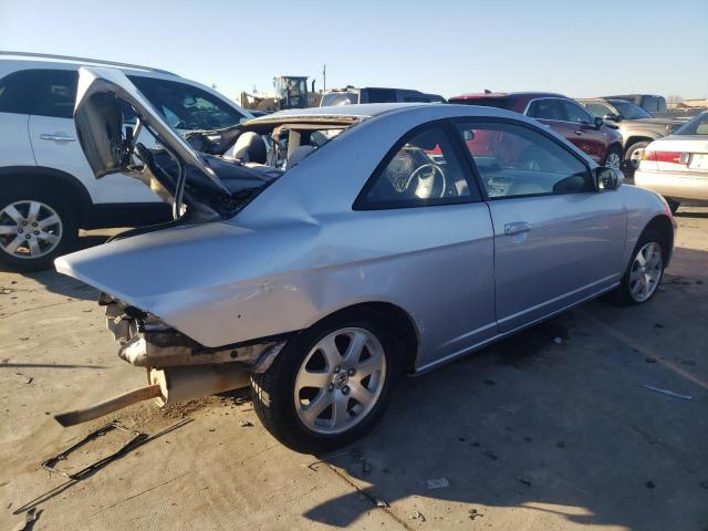 Photo 3 from auction – 2003 HONDA CIVIC EX with VIN 1HGEM22973L064669