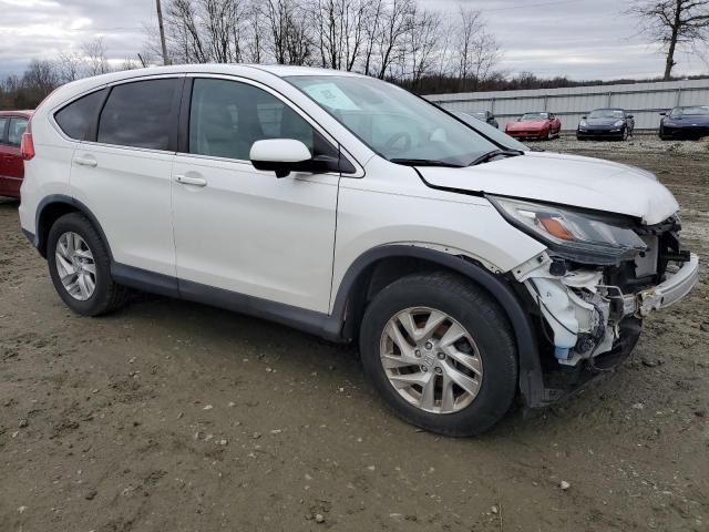 Photo 4 from auction – 2015 HONDA CR-V EX with VIN 5J6RM4H54FL108982