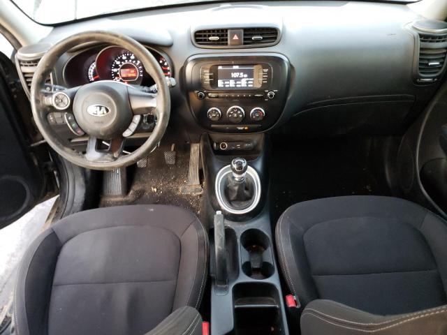 Photo 8 from auction – 2018 KIA SOUL with VIN KNDJN2A2XJ7558903