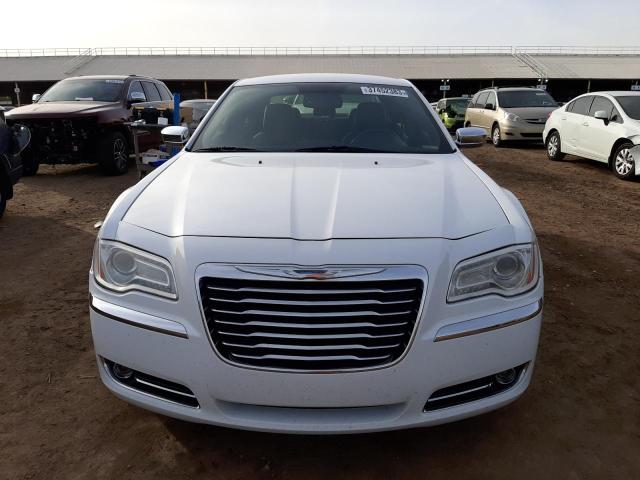 Photo 5 from auction – 2011 CHRYSLER 300 LIMITE with VIN 2C3CA5CG3BH584042