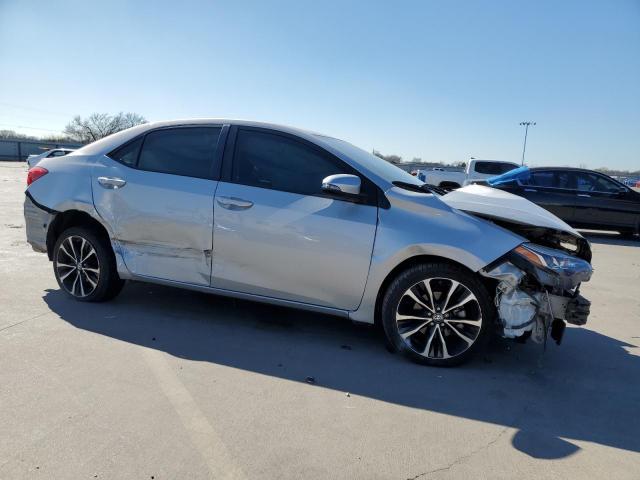 Photo 4 from auction – 2019 TOYOTA COROLLA L with VIN 5YFBURHEXKP907865
