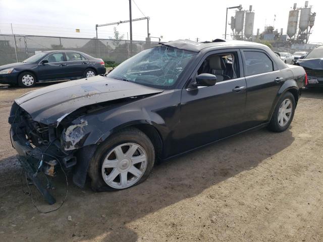 CHRYSLER 300 TOURIN 2005 with VIN 2C3JA53G95H575597 - Photo from auction