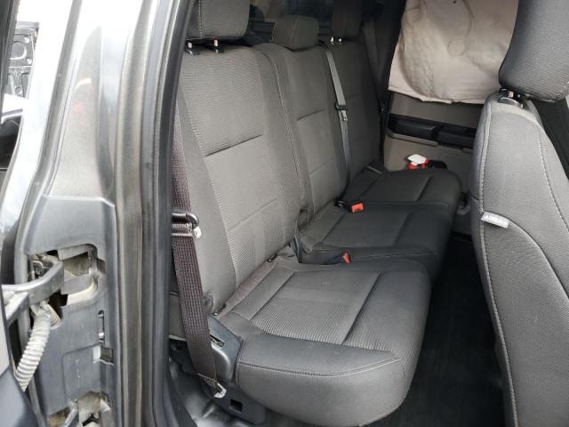 Photo 10 from auction – 2018 FORD F150 SUPER with VIN 1FTEX1CP4JKD22243