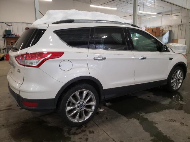Photo 3 from auction – 2016 FORD ESCAPE SE with VIN 1FMCU9GX1GUB91452