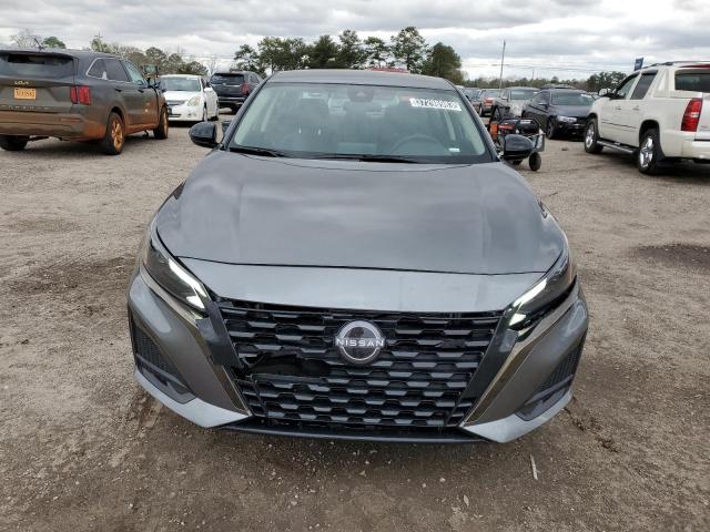 Photo 5 from auction – 2023 NISSAN ALTIMA SR with VIN 1N4BL4CV9PN319902