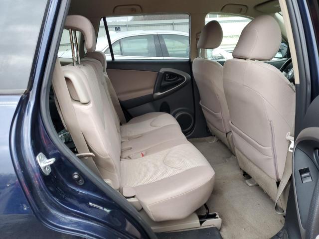 Photo 11 from auction – 2007 TOYOTA RAV4 with VIN JTMBD33V076047865
