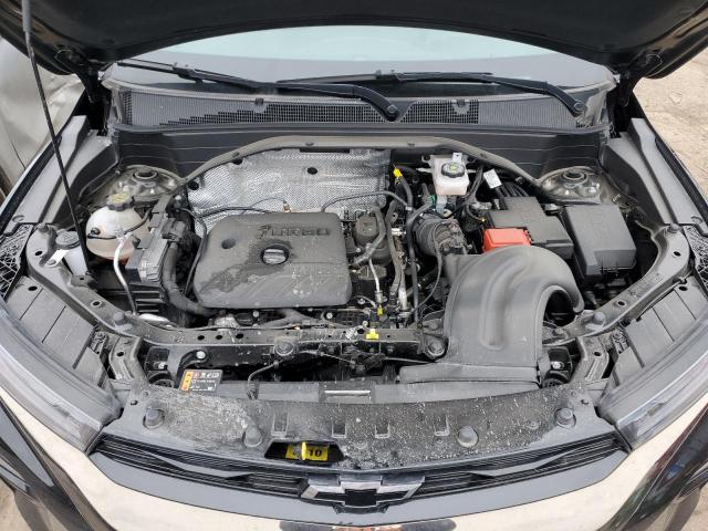 Photo 12 from auction – 2021 CHEVROLET TRAILBLAZE with VIN KL79MTSL3MB091826