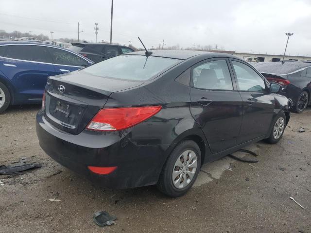 Photo 3 from auction – 2015 HYUNDAI ACCENT GLS with VIN KMHCT4AE3FU914648
