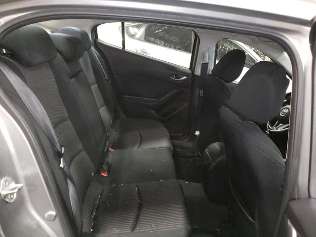 Photo 10 from auction – 2014 MAZDA 3 TOURING with VIN JM1BM1V79E1123077