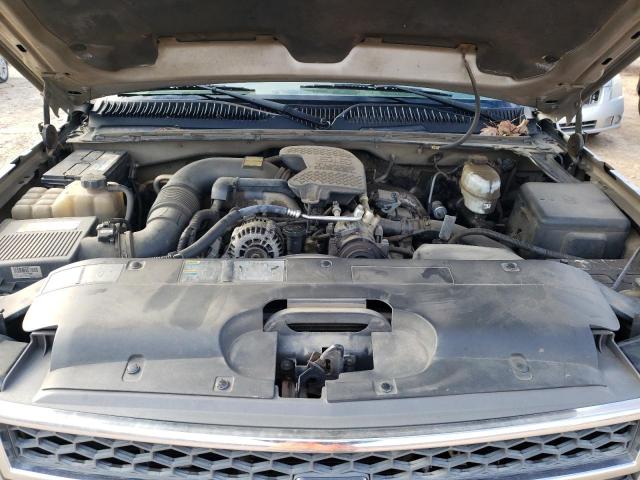 Photo 11 from auction – 2005 CHEVROLET SILVERADO with VIN 1GCHK232X5F804378