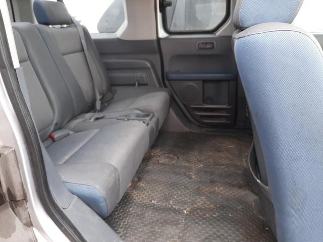 Photo 10 from auction – 2003 HONDA ELEMENT EX with VIN 5J6YH28513L013585