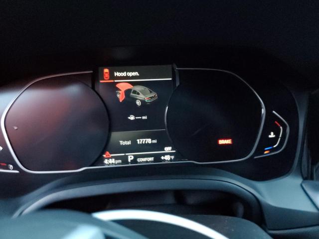 Photo 9 from auction – 2021 BMW 330XI with VIN 3MW5R7J02M8B69965