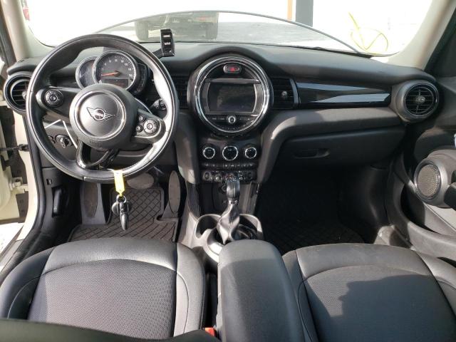 Photo 8 from auction – 2019 MINI COOPER with VIN WMWXU1C59K2J01574