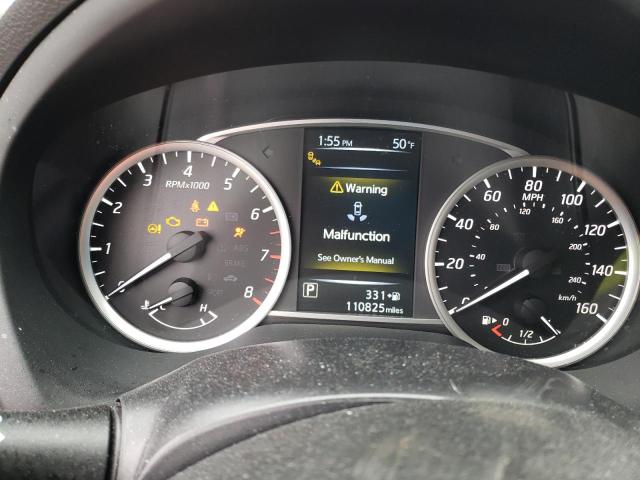 Photo 9 from auction – 2017 NISSAN SENTRA S with VIN 3N1AB7AP8HY239853