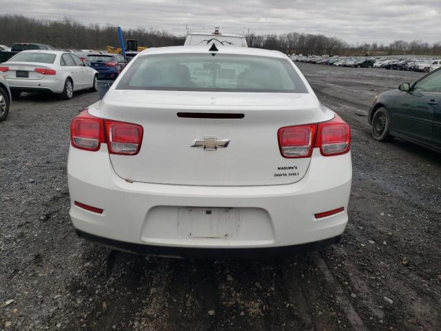 Photo 6 from auction – 2013 CHEVROLET MALIBU LS with VIN 1G11B5SA7DF228235