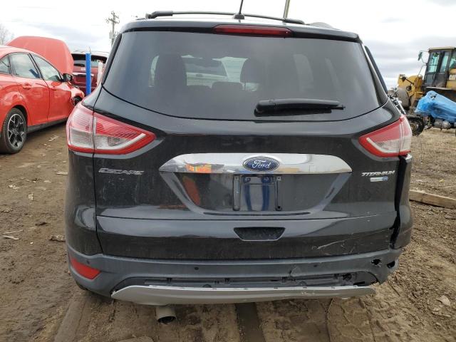 Photo 6 from auction – 2016 FORD ESCAPE TIT with VIN 1FMCU9JX9GUC85295