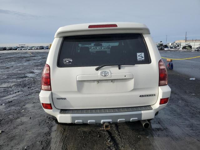 Zdjęcie 6 z aukcji – 2005 TOYOTA 4RUNNER SR z VIN JTEBU14R050074579