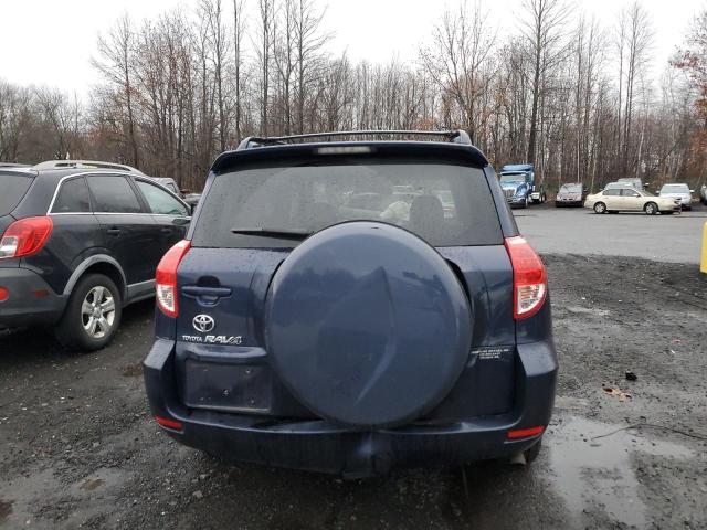 Photo 6 from auction – 2006 TOYOTA RAV4 with VIN JTMBD33V765018609
