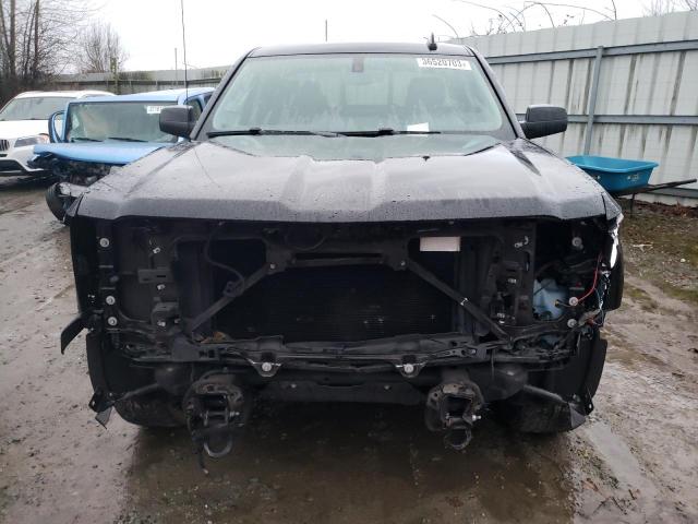 Photo 5 from auction – 2015 CHEVROLET SILVERADO with VIN 1GCVKREC3FZ446932