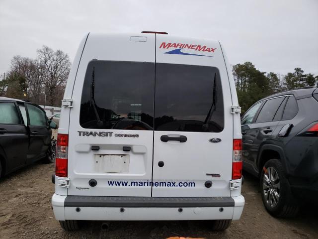 Photo 6 from auction – 2013 FORD TRANSIT CO with VIN NM0LS7DNXDT140385