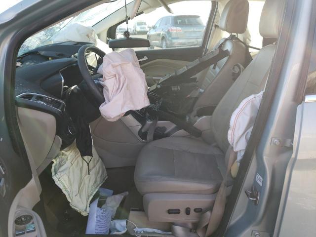 Photo 7 from auction – 2013 FORD C-MAX SEL with VIN 1FADP5BU6DL529635