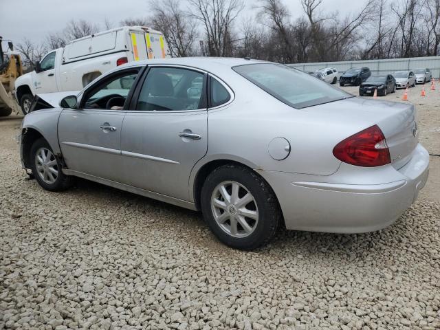 Photo 2 from auction – 2005 BUICK LACROSSE C with VIN 2G4WD532051225339
