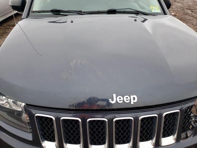 Photo 11 from auction – 2016 JEEP COMPASS SP with VIN 1C4NJDBB0GD510182