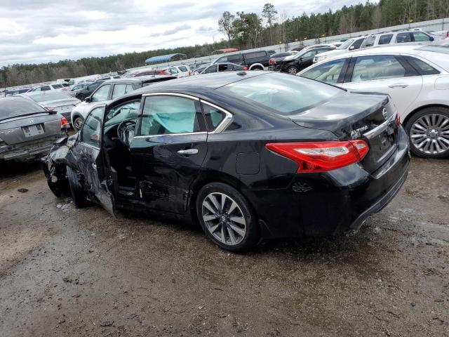 Photo 2 from auction – 2017 NISSAN ALTIMA 2.5 with VIN 1N4AL3AP2HC123730