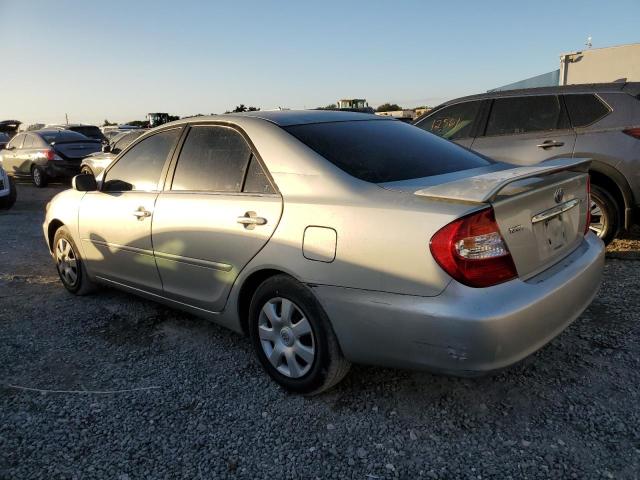 Photo 2 from auction – 2003 TOYOTA CAMRY LE with VIN 4T1BE32K83U126755