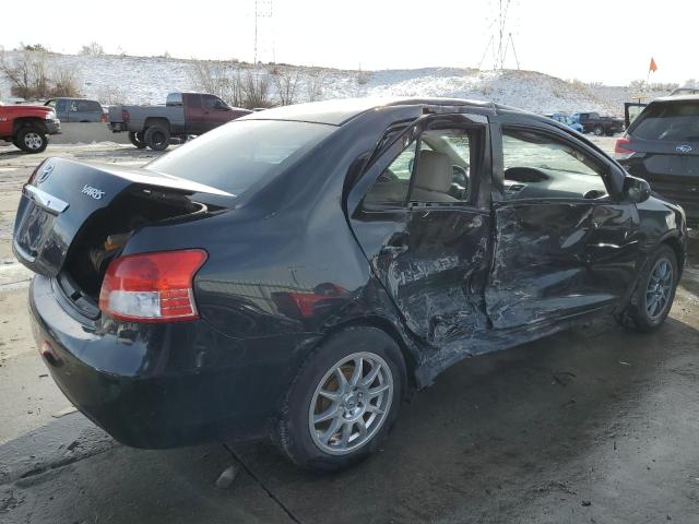 Photo 3 from auction – 2010 TOYOTA YARIS with VIN JTDBT4K35A4063975