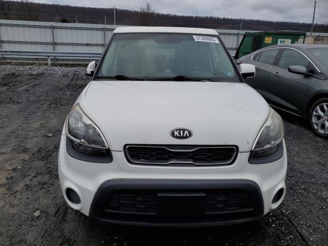 Photo 5 from auction – 2013 KIA SOUL with VIN KNDJT2A52D7544224