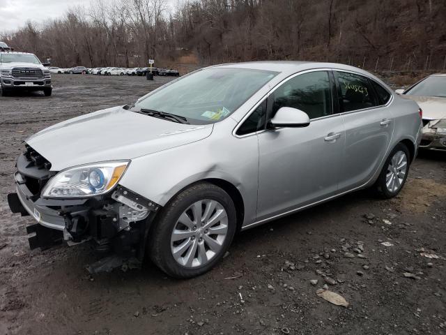 BUICK VERANO 2016 with VIN 1G4PP5SK5G4138153 - Photo from auction