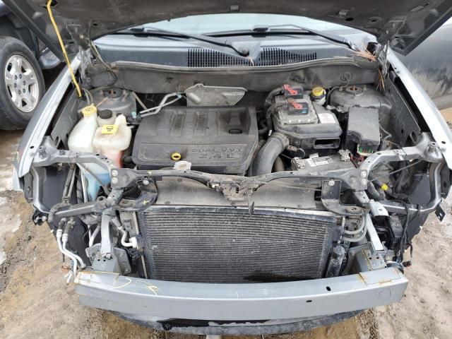 Photo 12 from auction – 2011 JEEP COMPASS SP with VIN 1J4NF1FB6BD259469