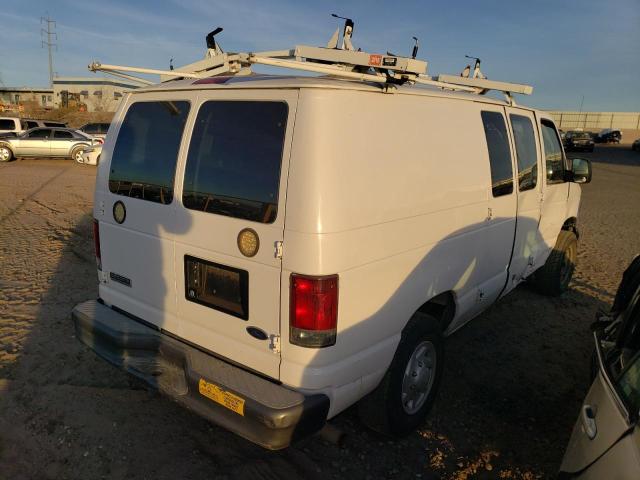 Photo 3 from auction – 2007 FORD ECONOLINE with VIN 1FTNE24L67DA66403
