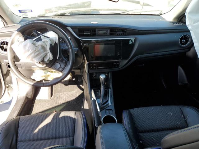 Photo 8 from auction – 2019 TOYOTA COROLLA L with VIN 5YFBURHEXKP907865